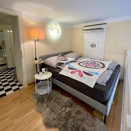 Cute, Quiet And Central - Self Check In Bad Ischl Esterno foto