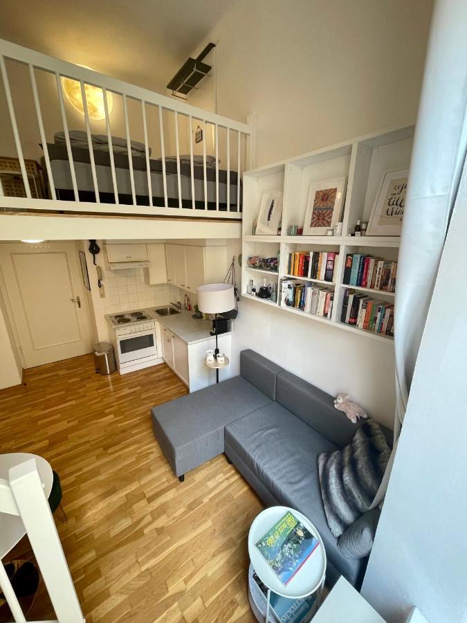 Cute, Quiet And Central - Self Check In Bad Ischl Esterno foto