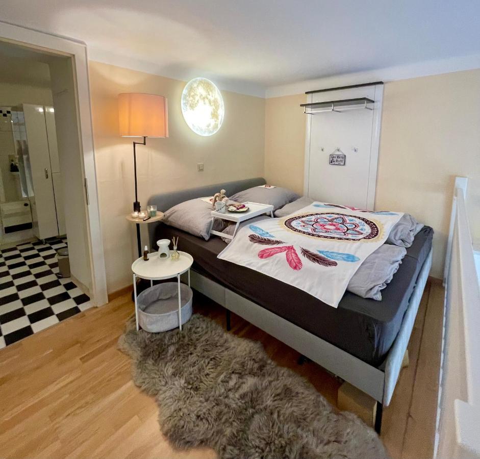 Cute, Quiet And Central - Self Check In Bad Ischl Esterno foto