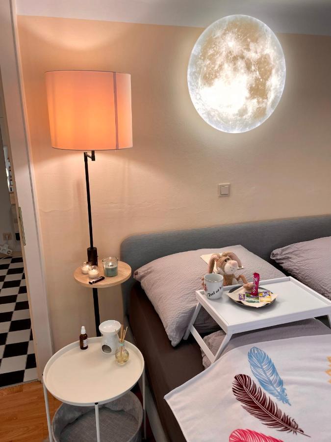 Cute, Quiet And Central - Self Check In Bad Ischl Esterno foto