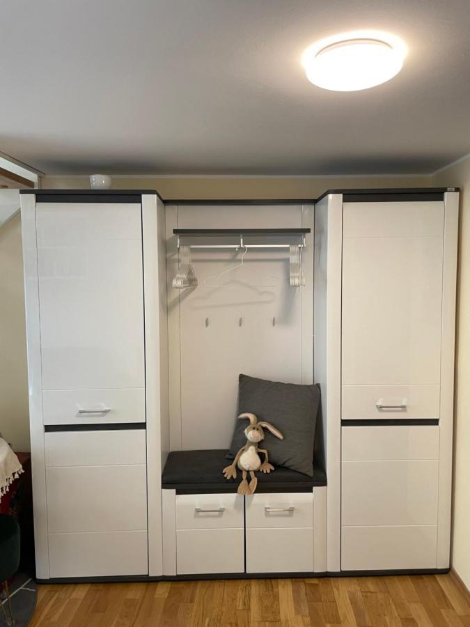 Cute, Quiet And Central - Self Check In Bad Ischl Esterno foto
