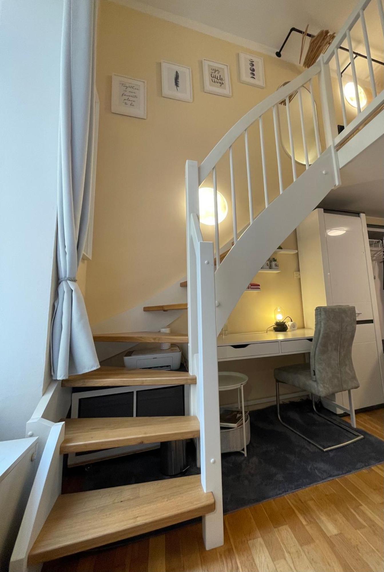 Cute, Quiet And Central - Self Check In Bad Ischl Esterno foto