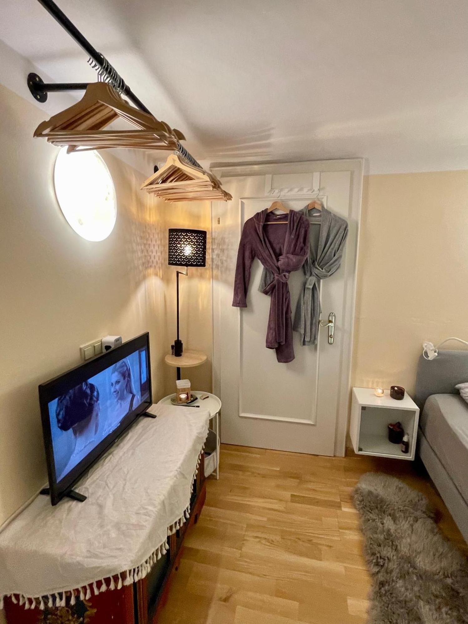 Cute, Quiet And Central - Self Check In Bad Ischl Esterno foto
