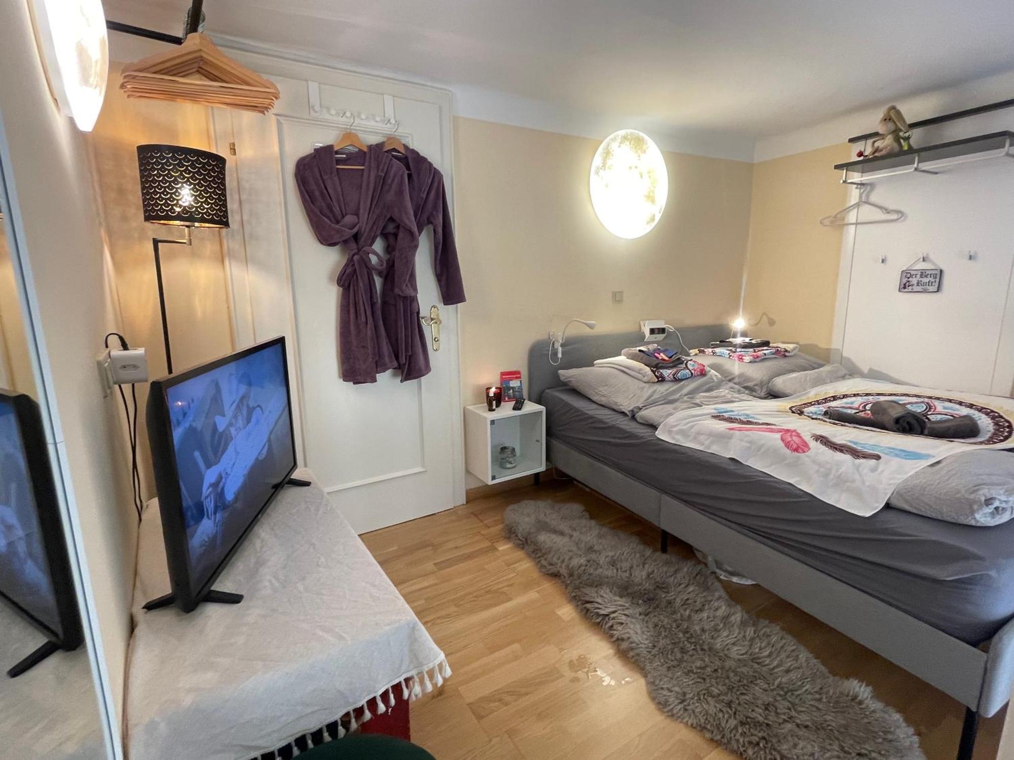 Cute, Quiet And Central - Self Check In Bad Ischl Esterno foto