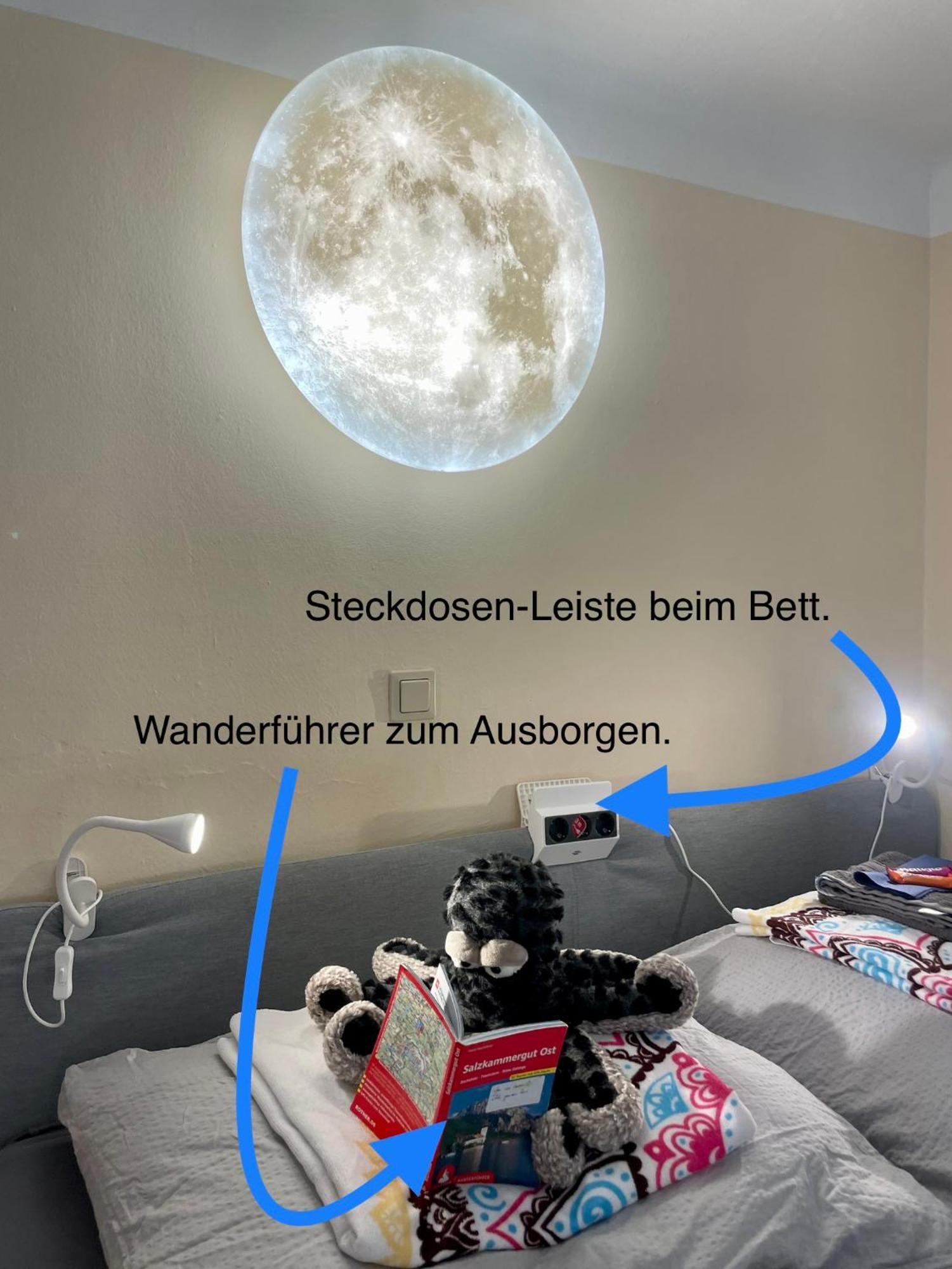 Cute, Quiet And Central - Self Check In Bad Ischl Esterno foto