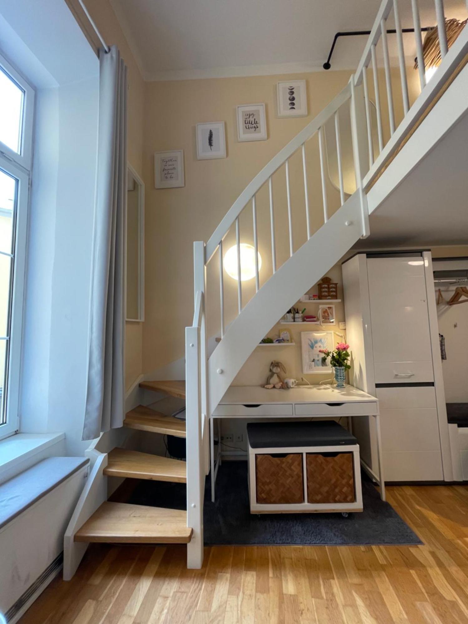 Cute, Quiet And Central - Self Check In Bad Ischl Esterno foto