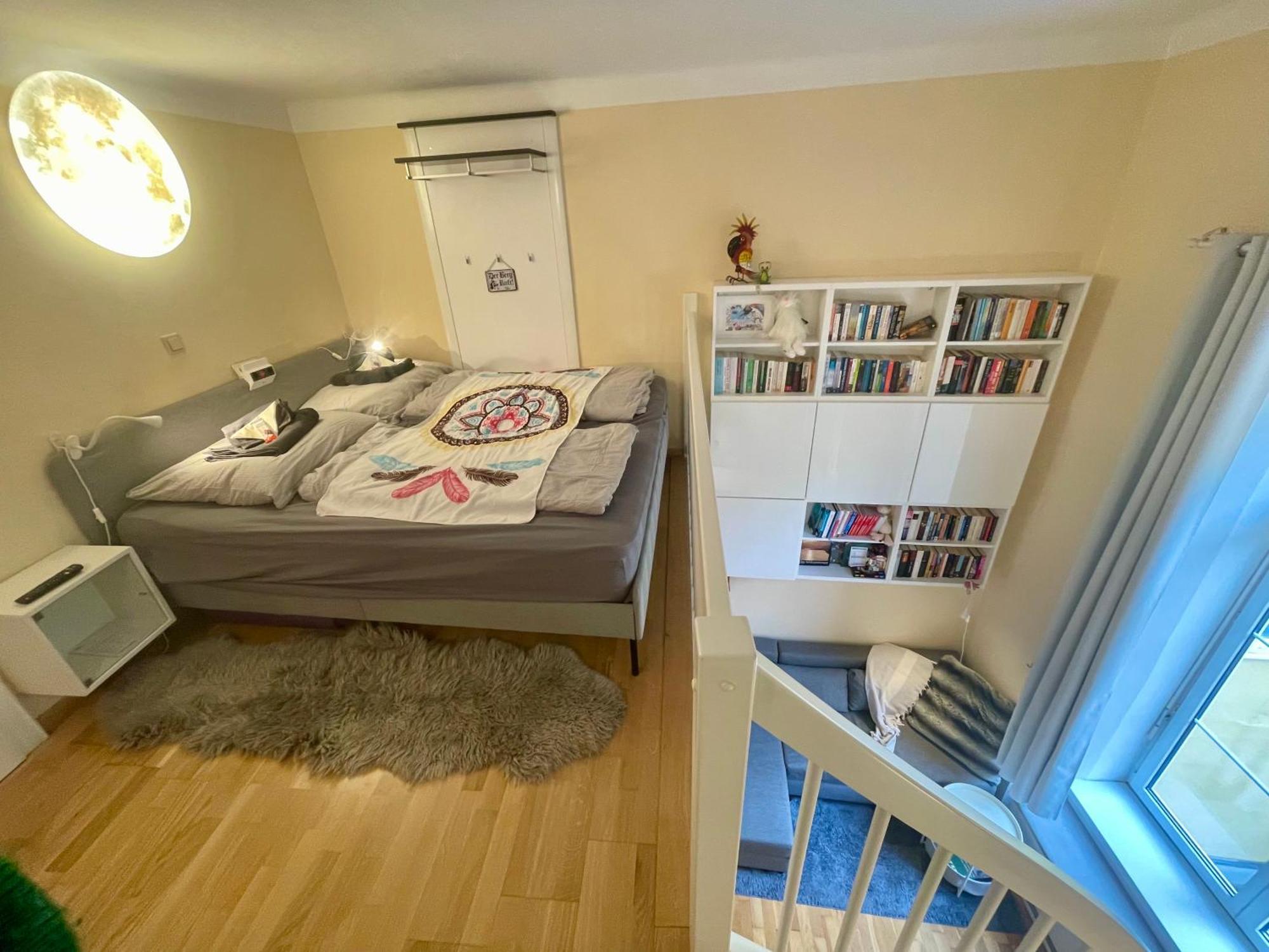 Cute, Quiet And Central - Self Check In Bad Ischl Esterno foto