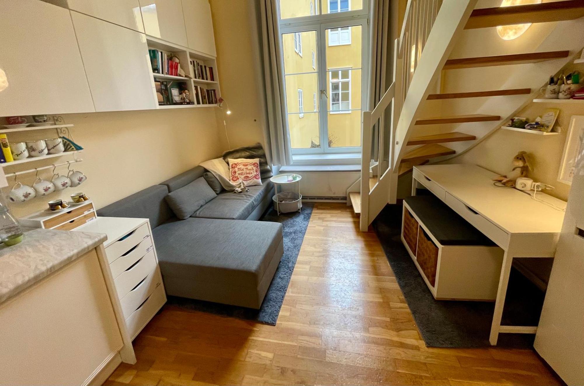 Cute, Quiet And Central - Self Check In Bad Ischl Esterno foto