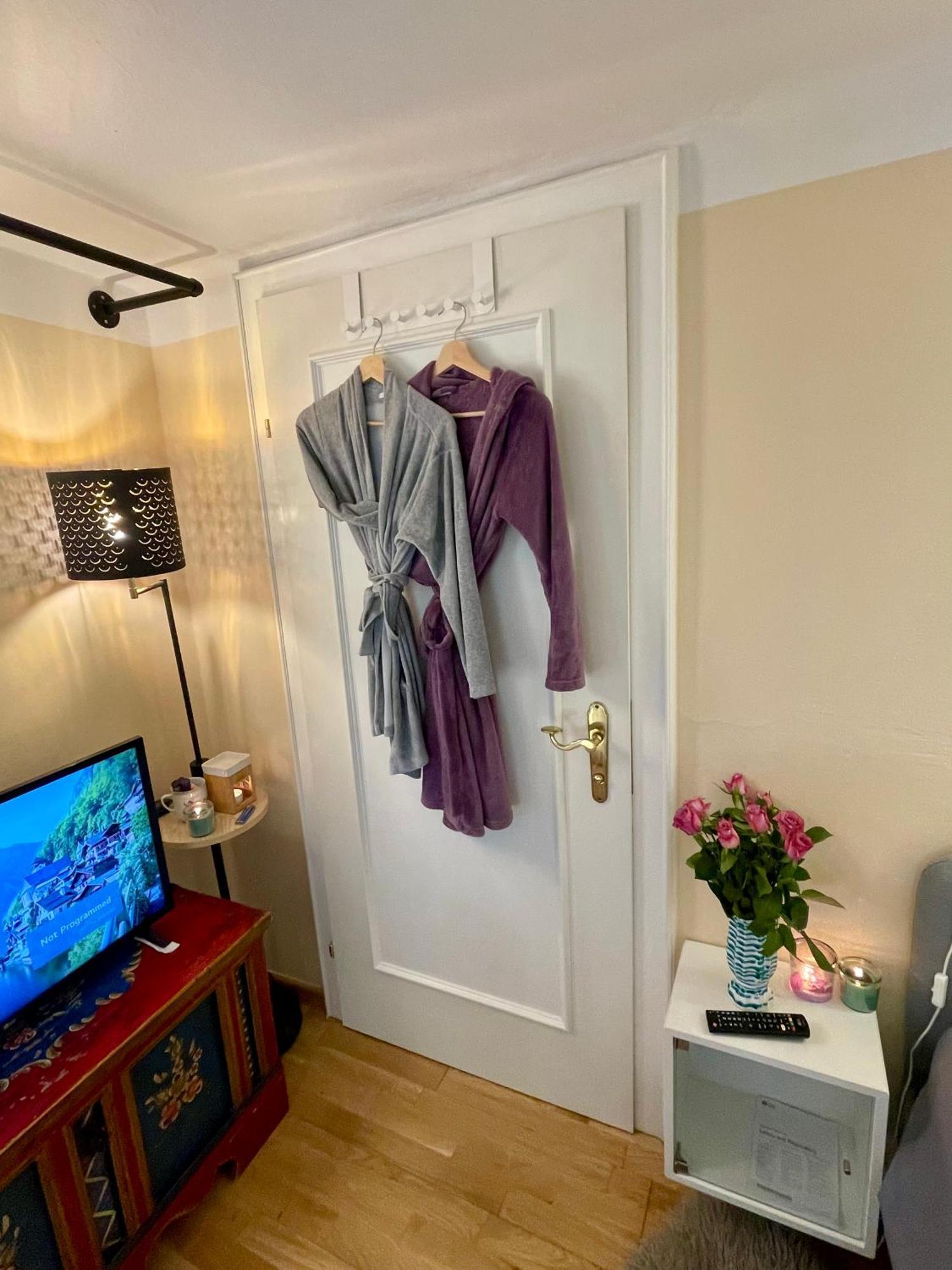 Cute, Quiet And Central - Self Check In Bad Ischl Esterno foto