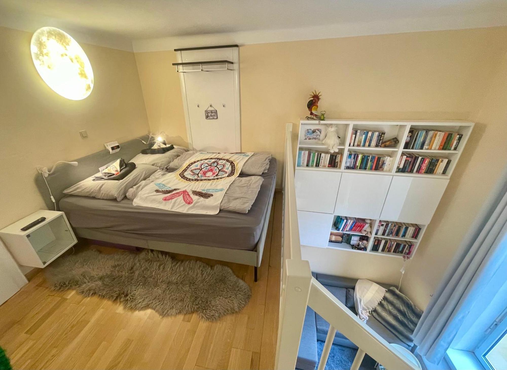 Cute, Quiet And Central - Self Check In Bad Ischl Esterno foto
