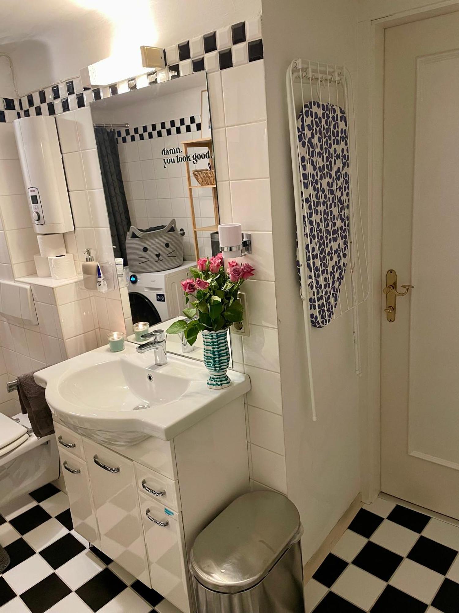 Cute, Quiet And Central - Self Check In Bad Ischl Esterno foto
